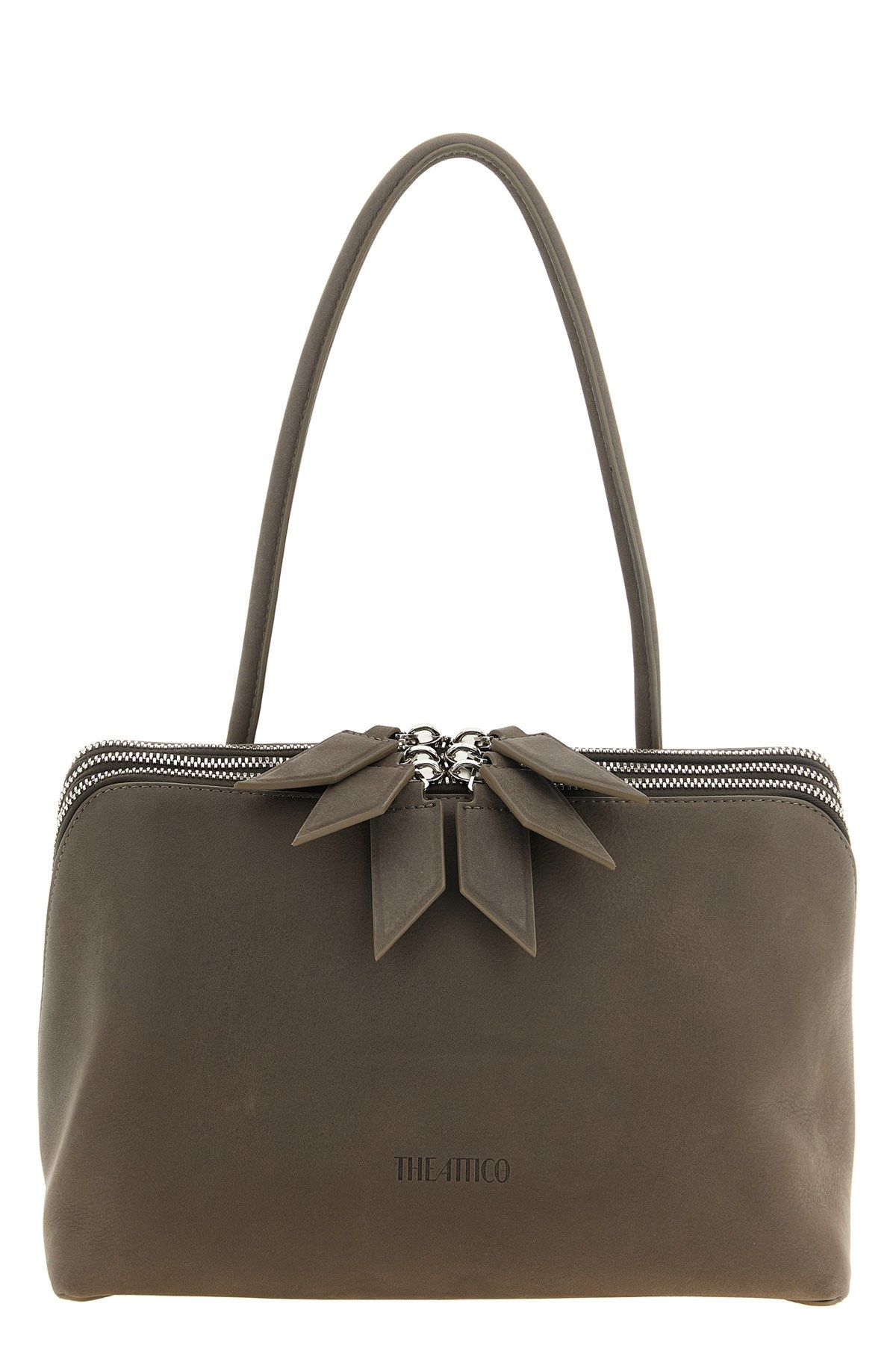 THE ATTICO 'L'altra Di Milano' Shoulder Bag