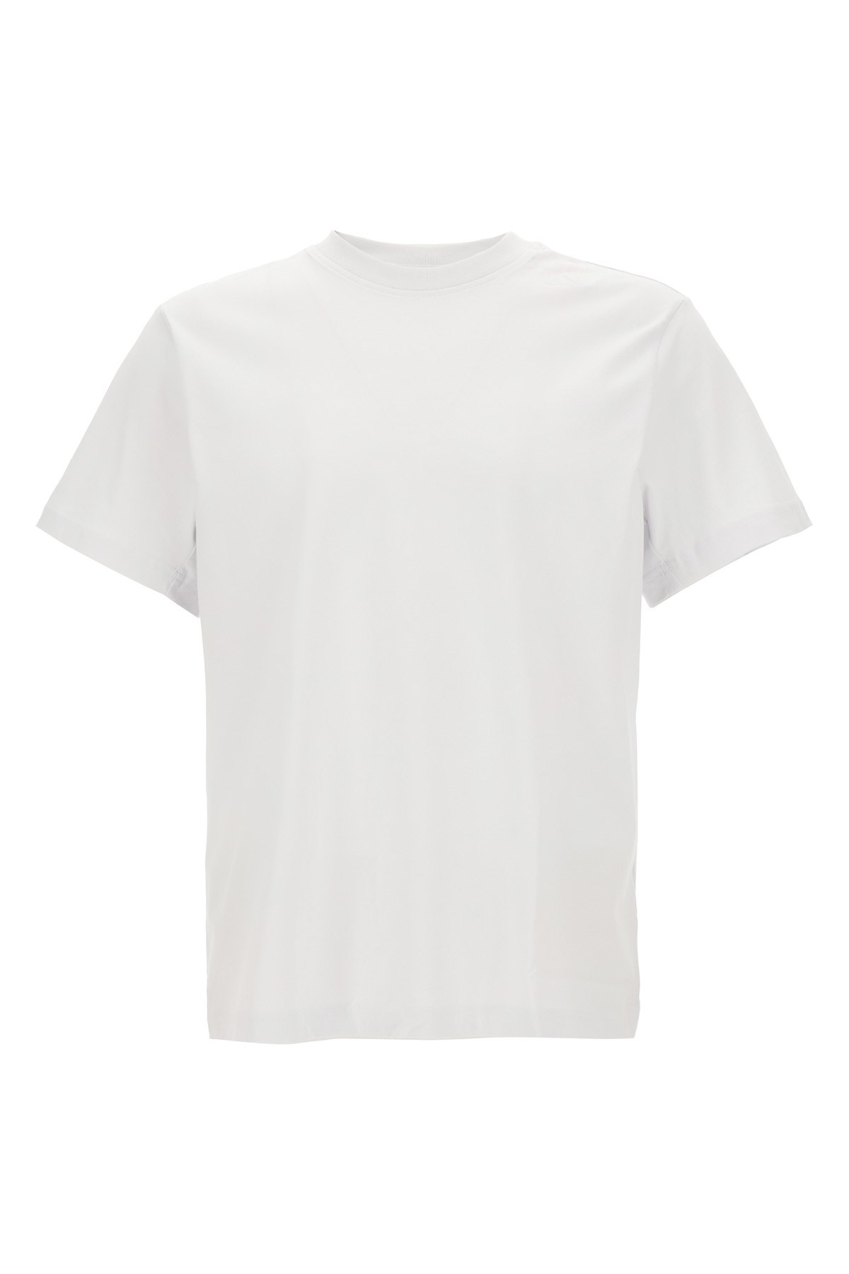 ADIDAS STATEMENT Adidas X Entire Studios 'Uniform' T-Shirt