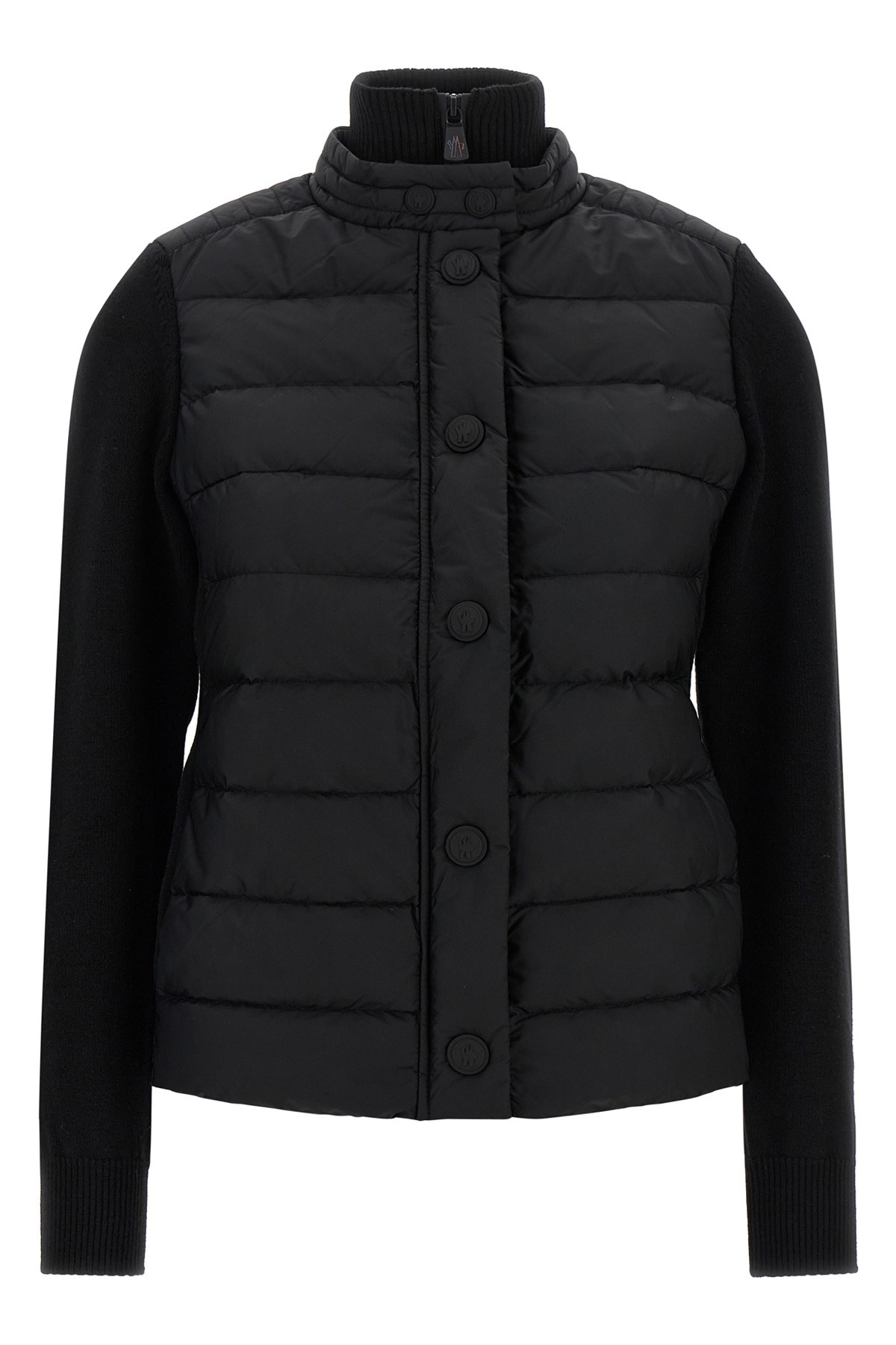 MONCLER GRENOBLE Padded Cardigan