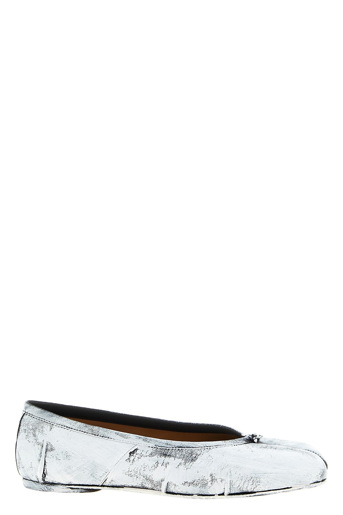 MAISON MARGIELA 'Tabi New' Ballet Flats
