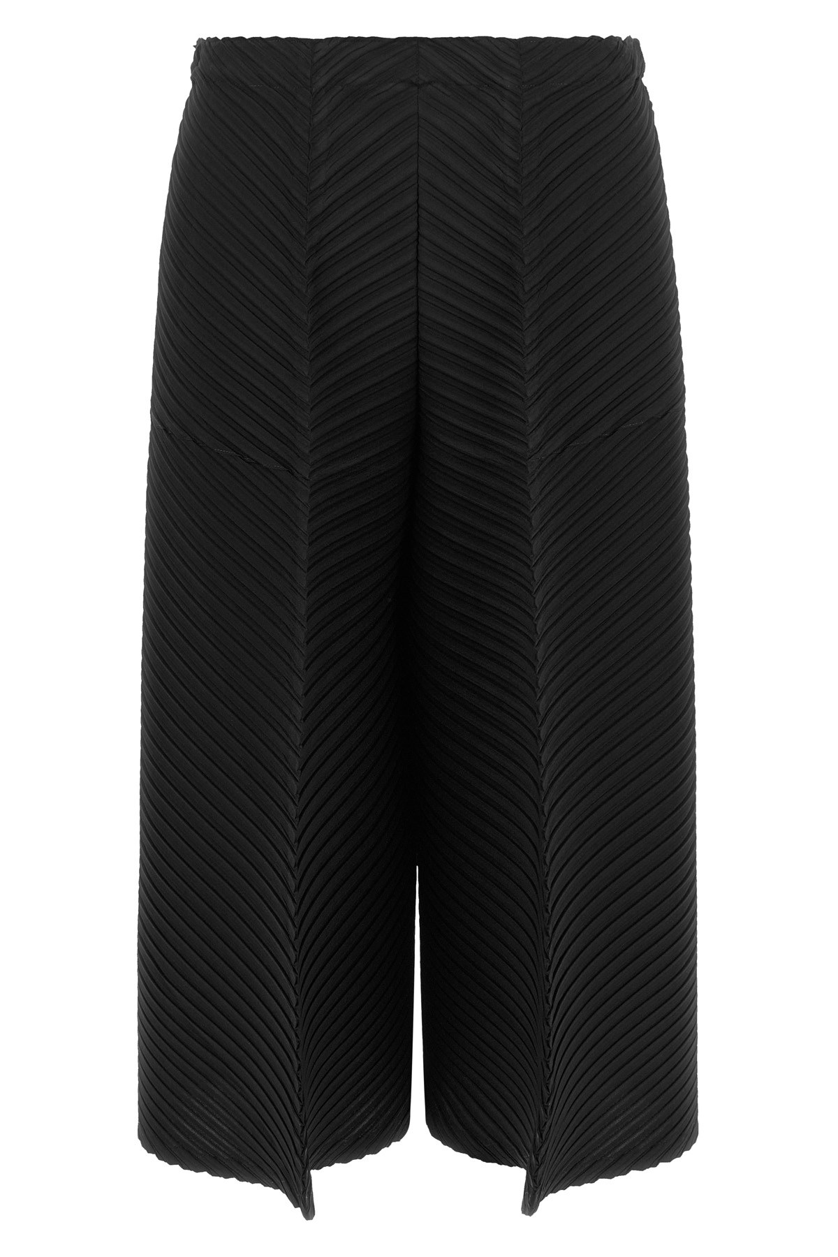 ISSEY MIYAKE 'Tubular Pleats' Pants