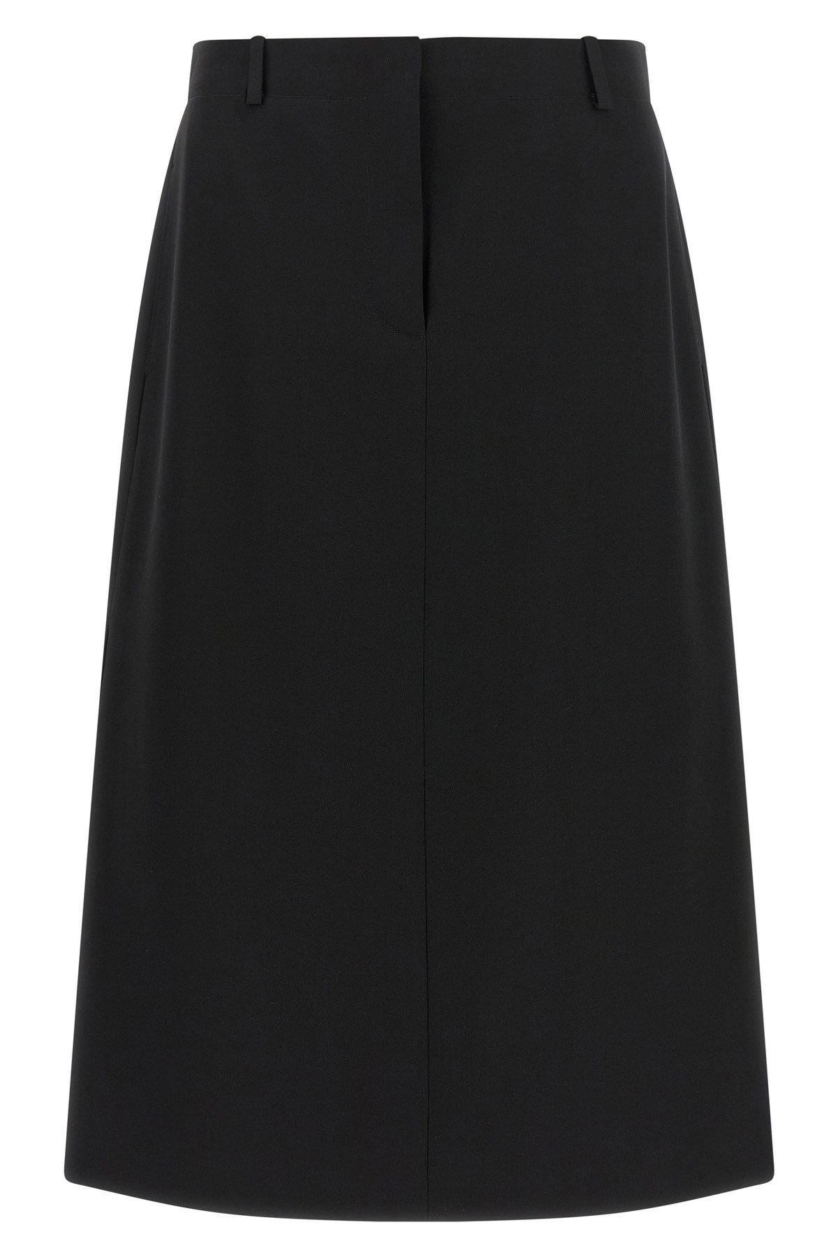 FENDI Skirt Of Sartorial Inspiration