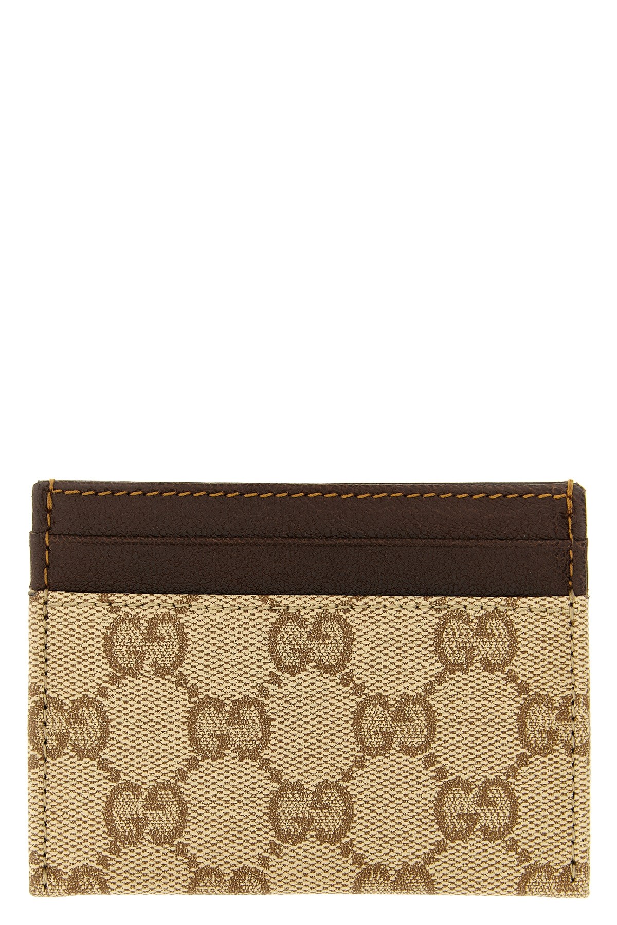 GUCCI 'Gucci Essence Classic' Card Holder