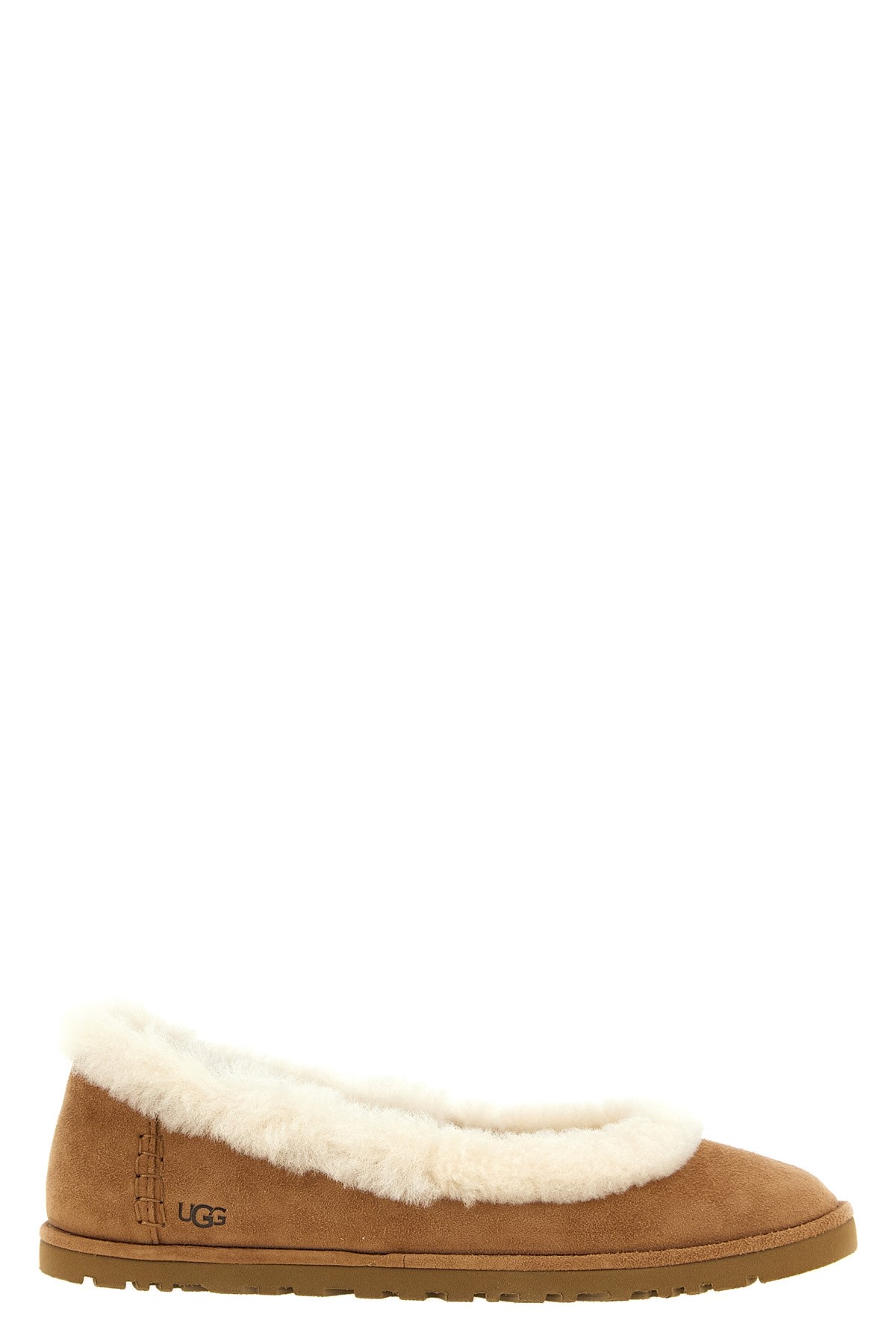 UGG 'Zora' Ballet Flats