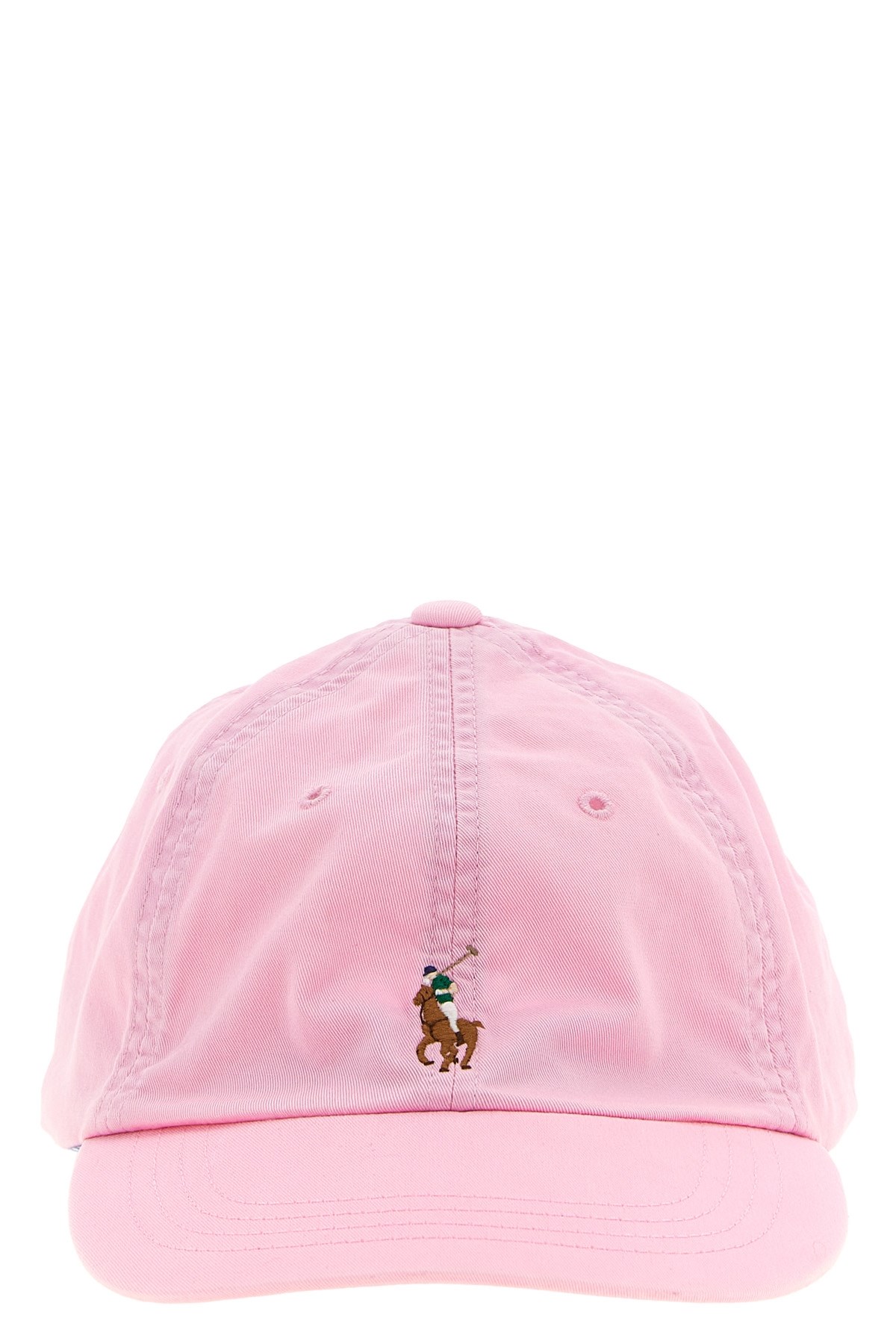 POLO RALPH LAUREN Stretch Twill Cap