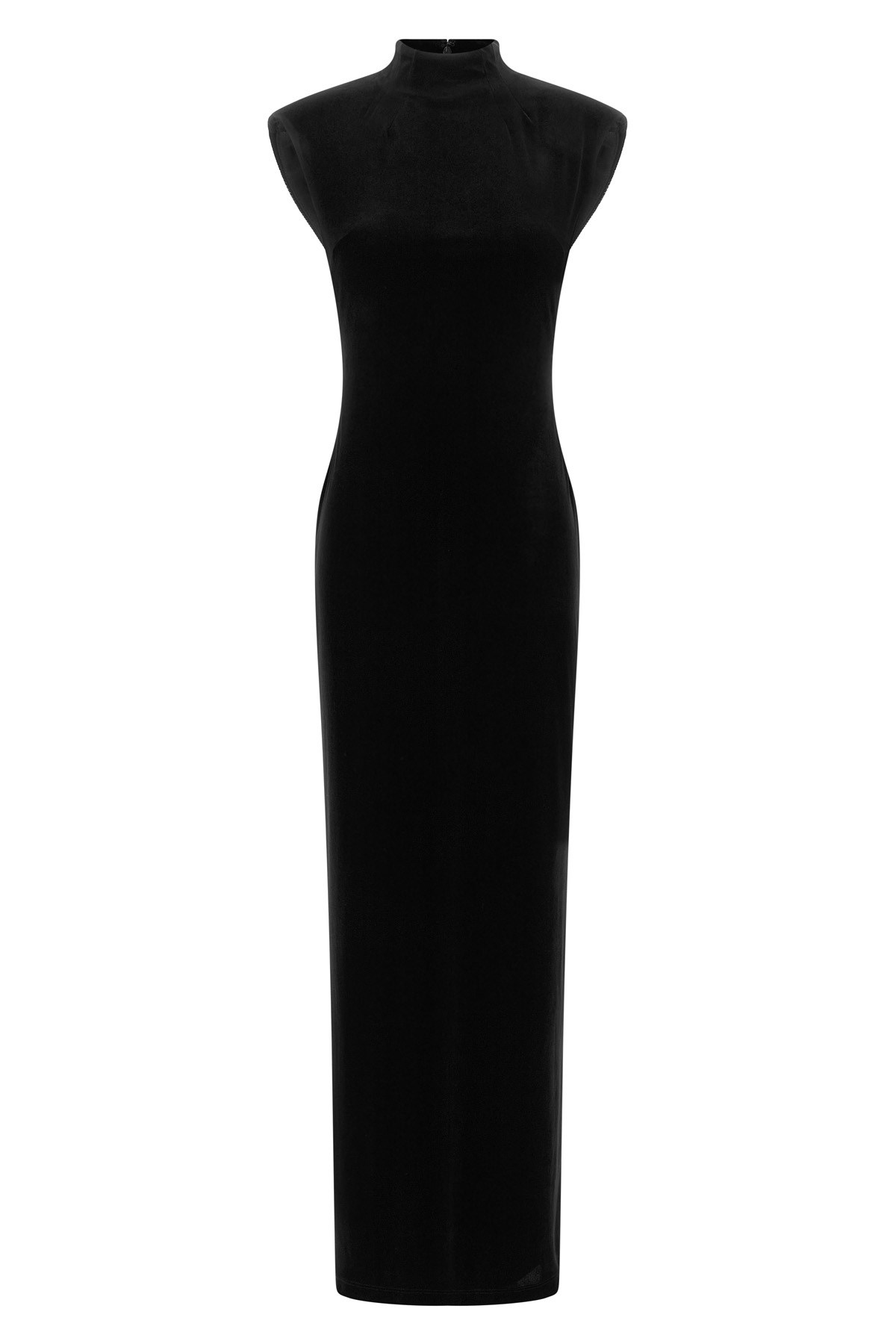 LAUREN RALPH LAUREN High Neck Dress
