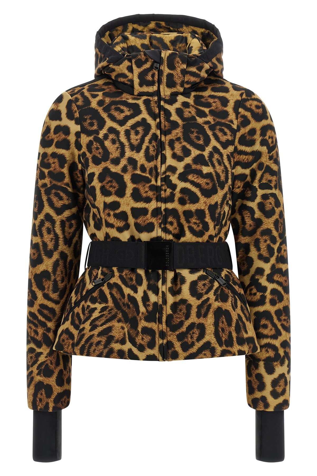 GOLDBERGH 'Jagger' Ski Jacket