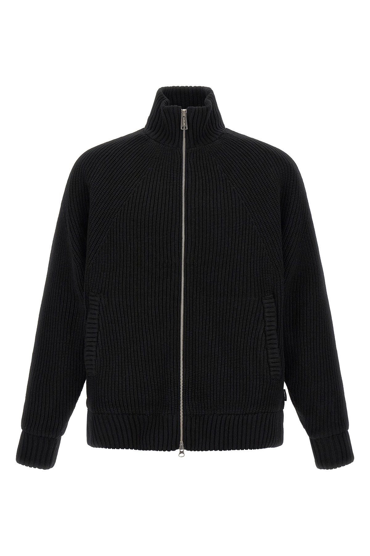 Carhartt WIP High-Neck Sweater "Banley"