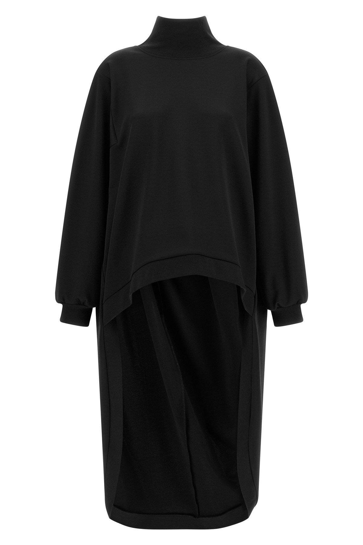 DI. LA3 PARI' 'Coda Lunga' Sweatshirt