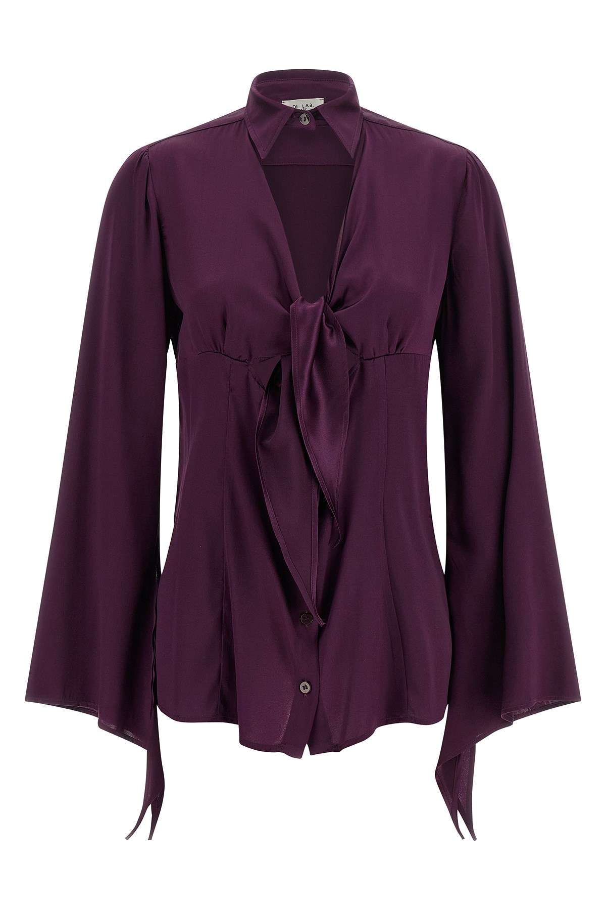 DI. LA3 PARI' 'Nodo' Shirt