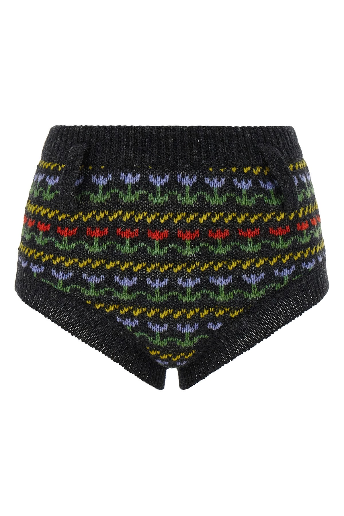 MARNI Wool Culottes