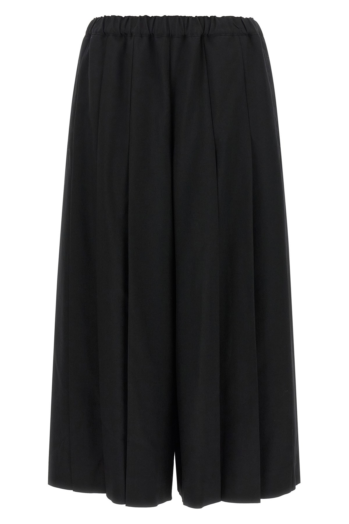 COMME DES GARÇONS Pleated Trousers