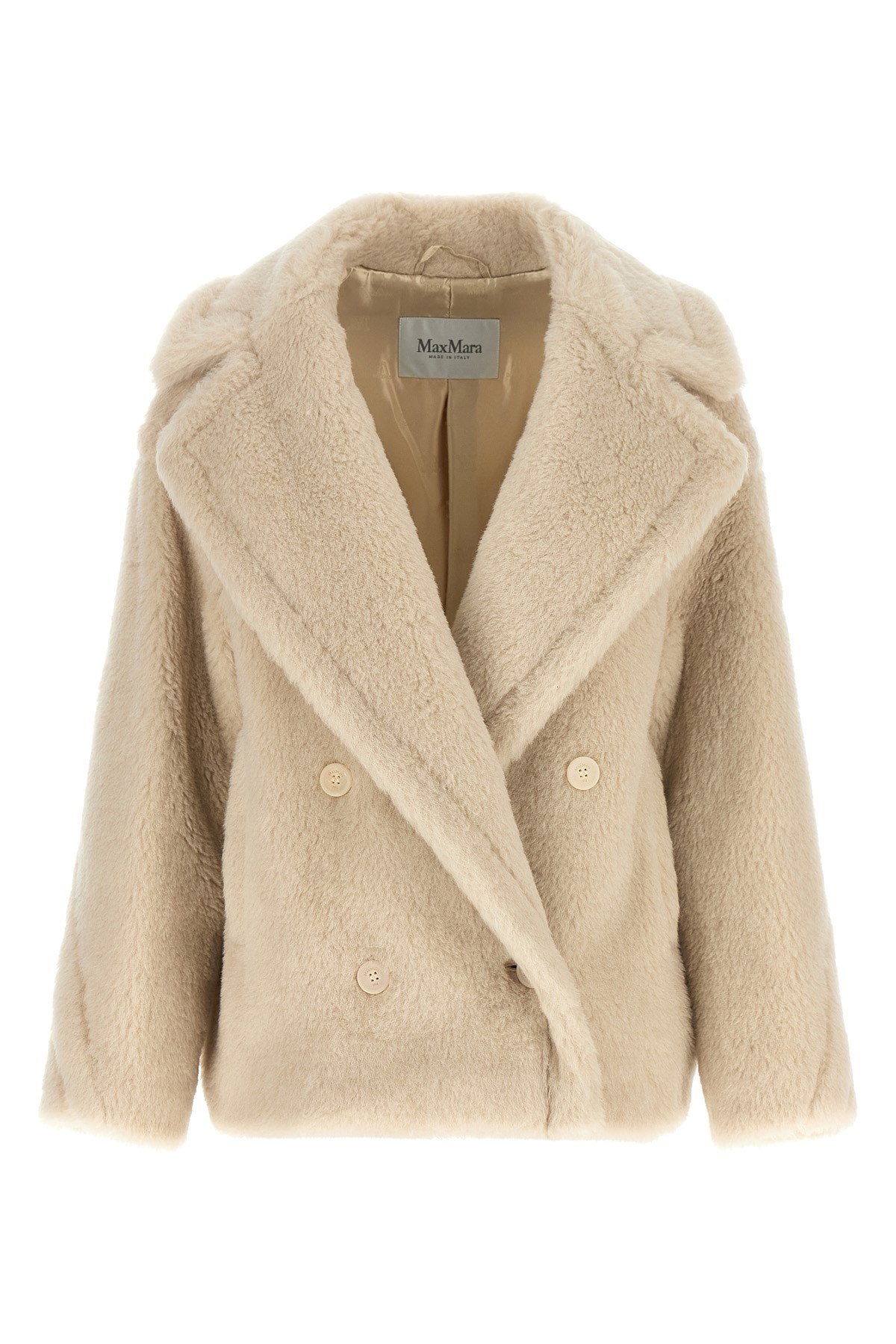 MAX MARA 'Alcuno' Coat
