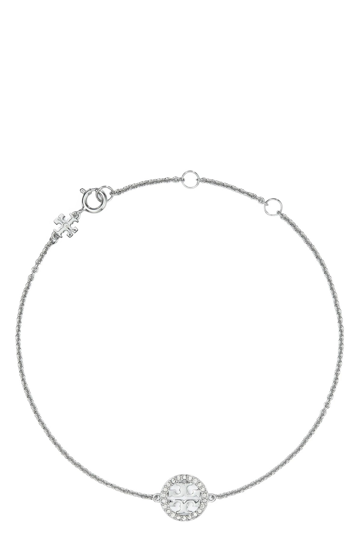 TORY BURCH 'Miller Pavé' Bracelet