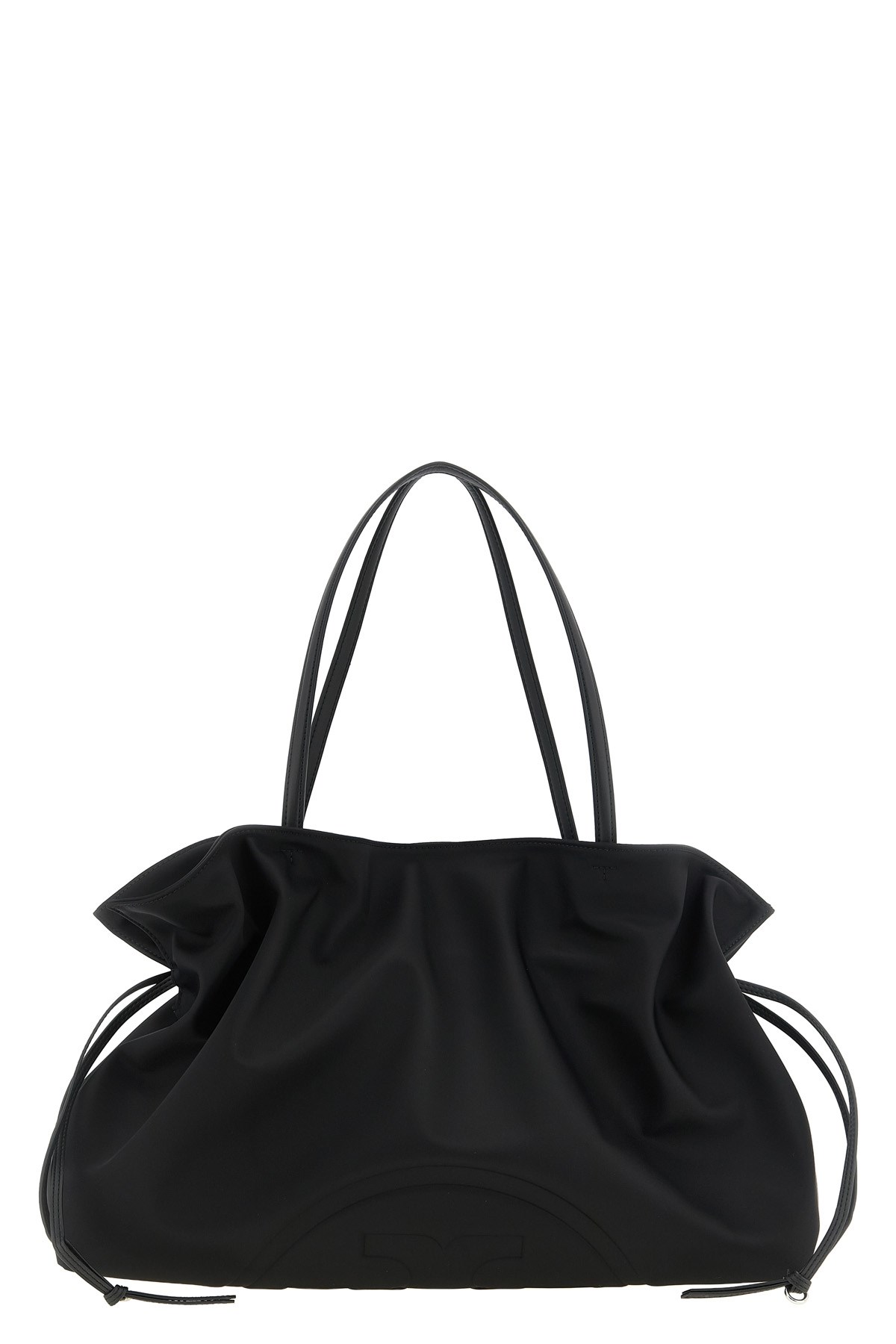 TORY BURCH 'Ella Drawstring' Shoulder Bag