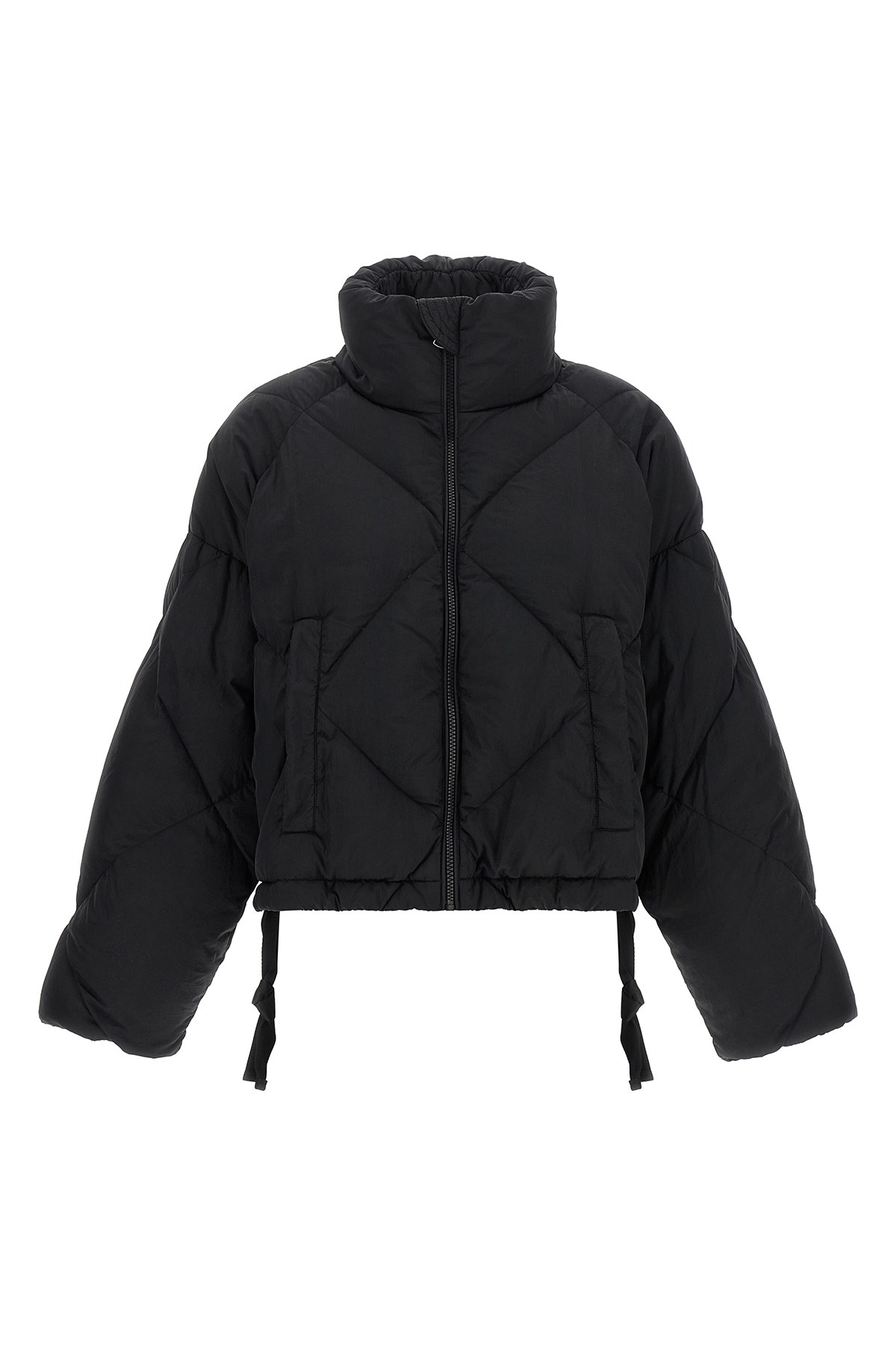 WEEKEND MAX MARA 'Edito' Down Jacket