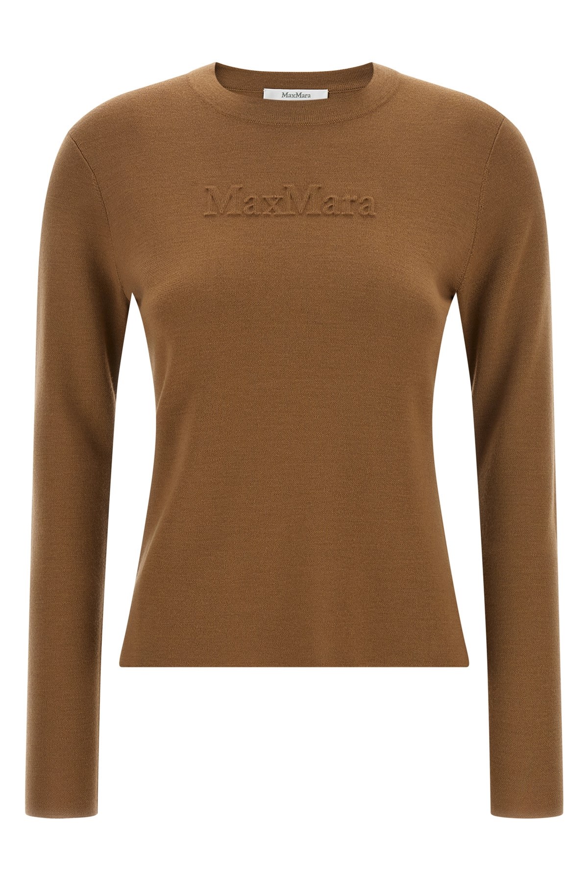MAX MARA 'Manto' Sweater