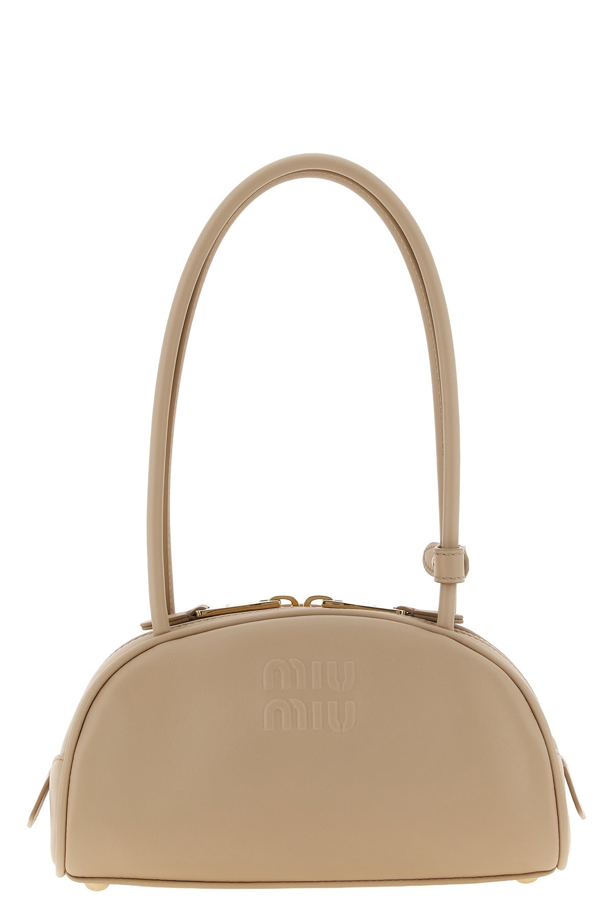 MIU MIU 'Beau' Small Shoulder Bag