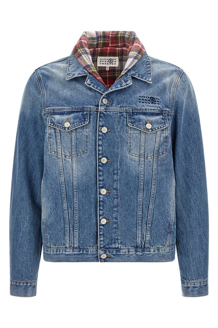 Julian Fashion Boutique - FW26/27 - Luxury Fashion Online - US