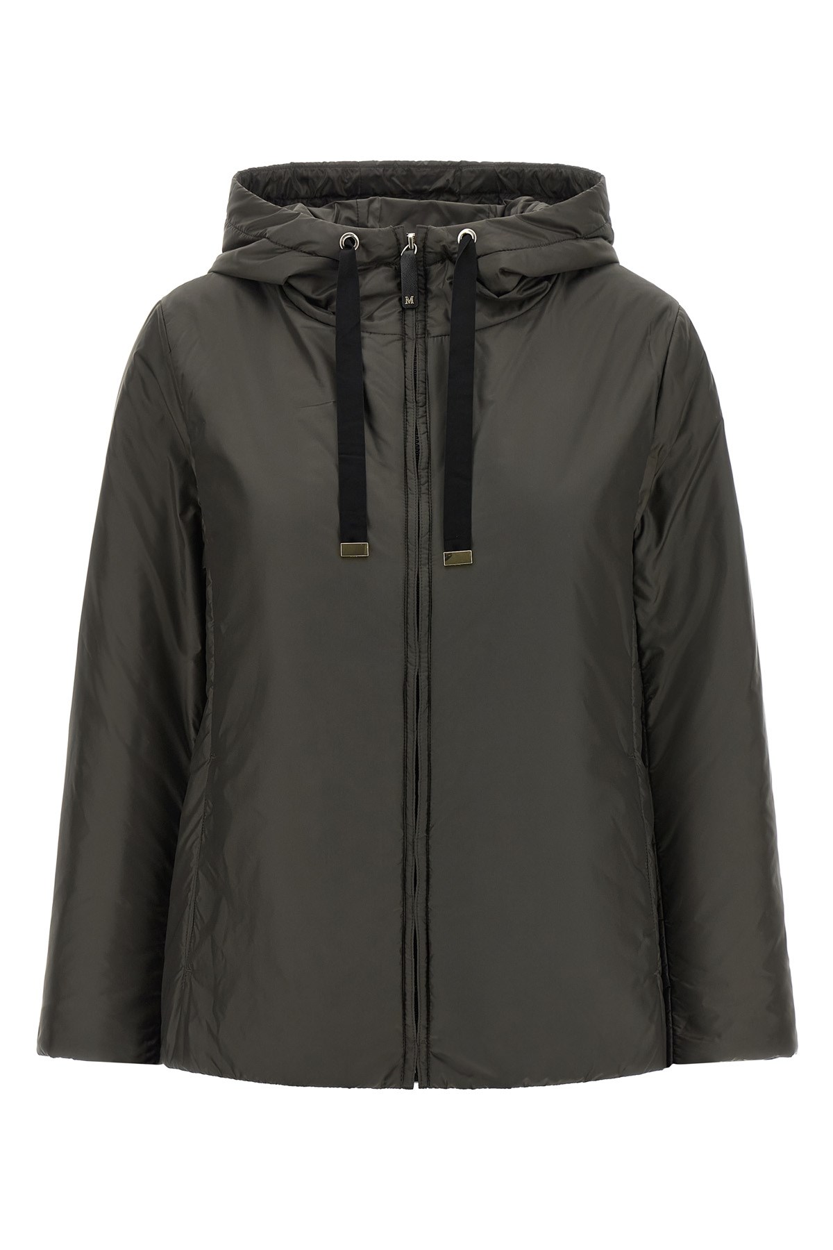 MAX MARA THE CUBE 'Greenh' Jacket