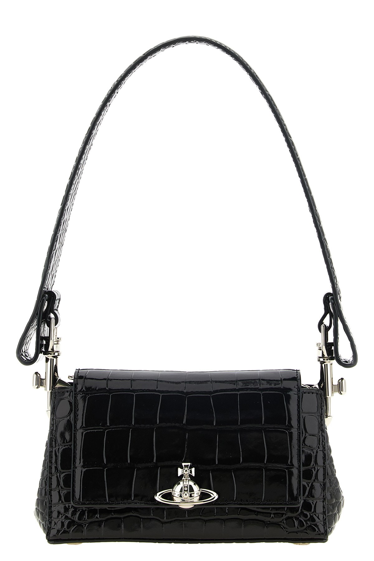 Vivienne Westwood Mini Shoulder Bag “Hazel”