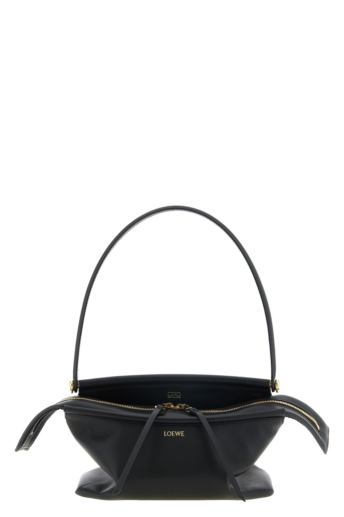 LOEWE 'Whisker' Small Shoulder Bag