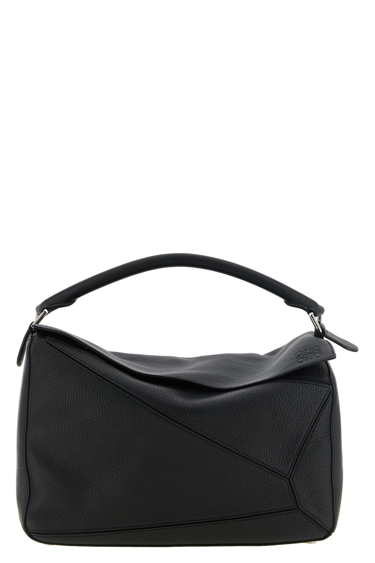 LOEWE 'Puzzle' Large Shoulder Bag