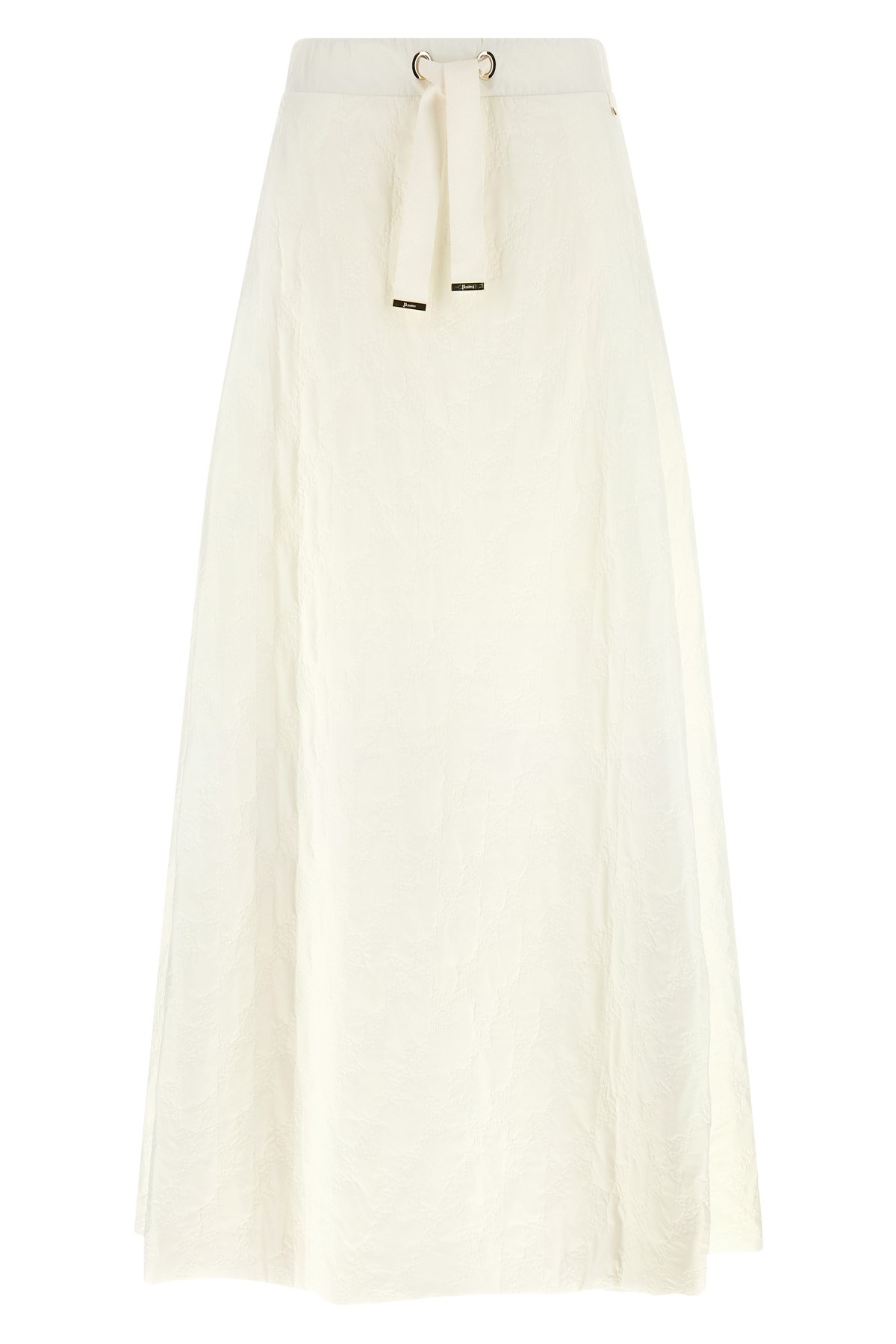 HERNO A-Line Skirt