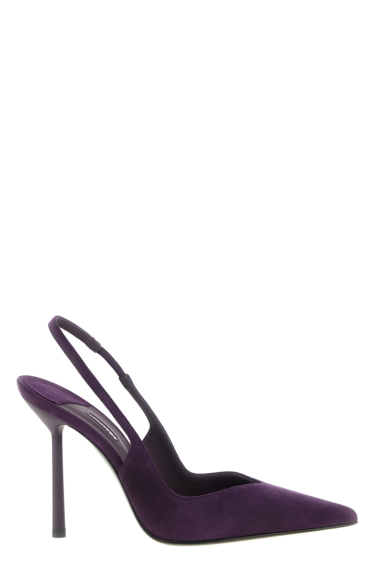 LE SILLA 'Vivienne' Slingback