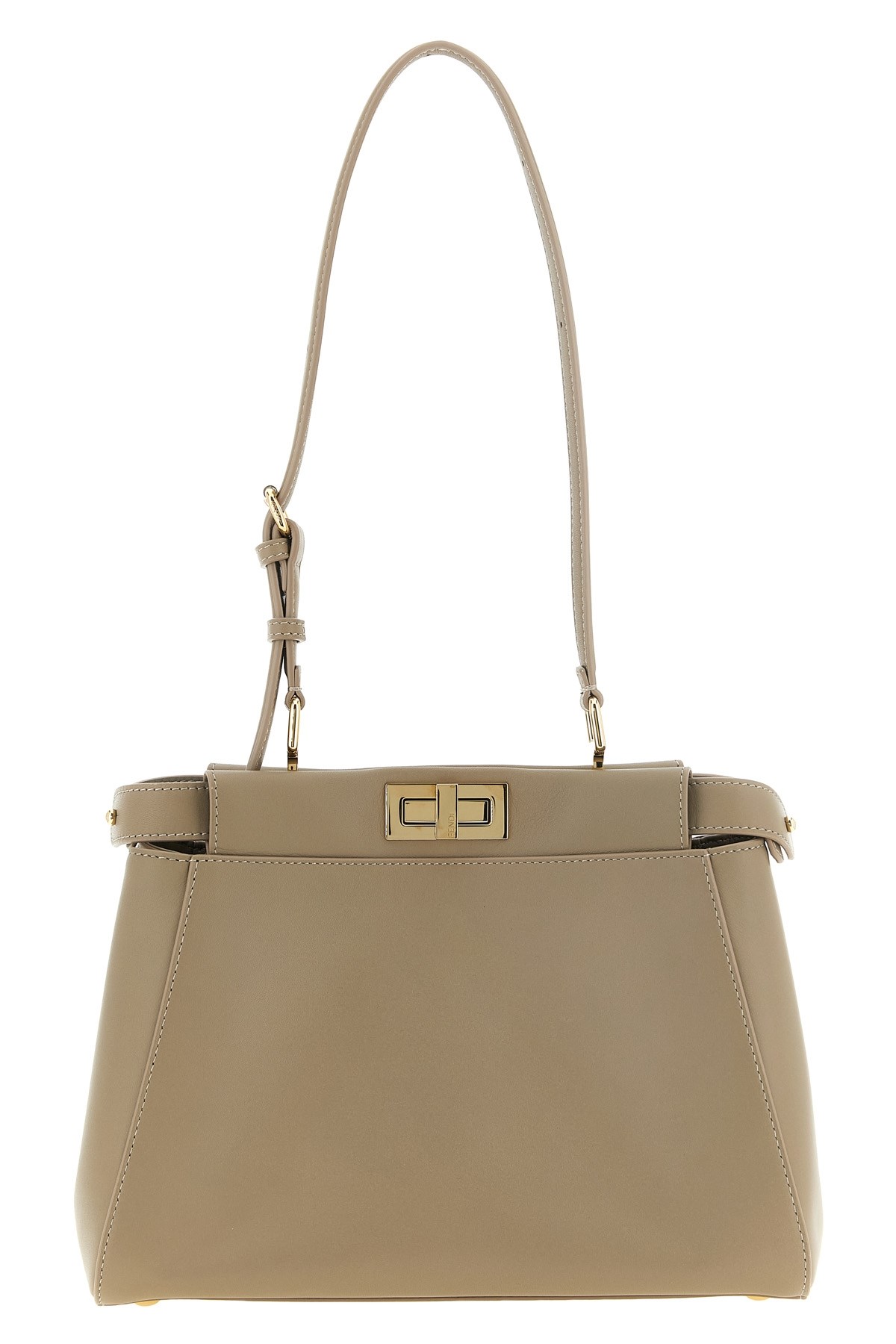 FENDI 'My Peekaboo Small' Bag