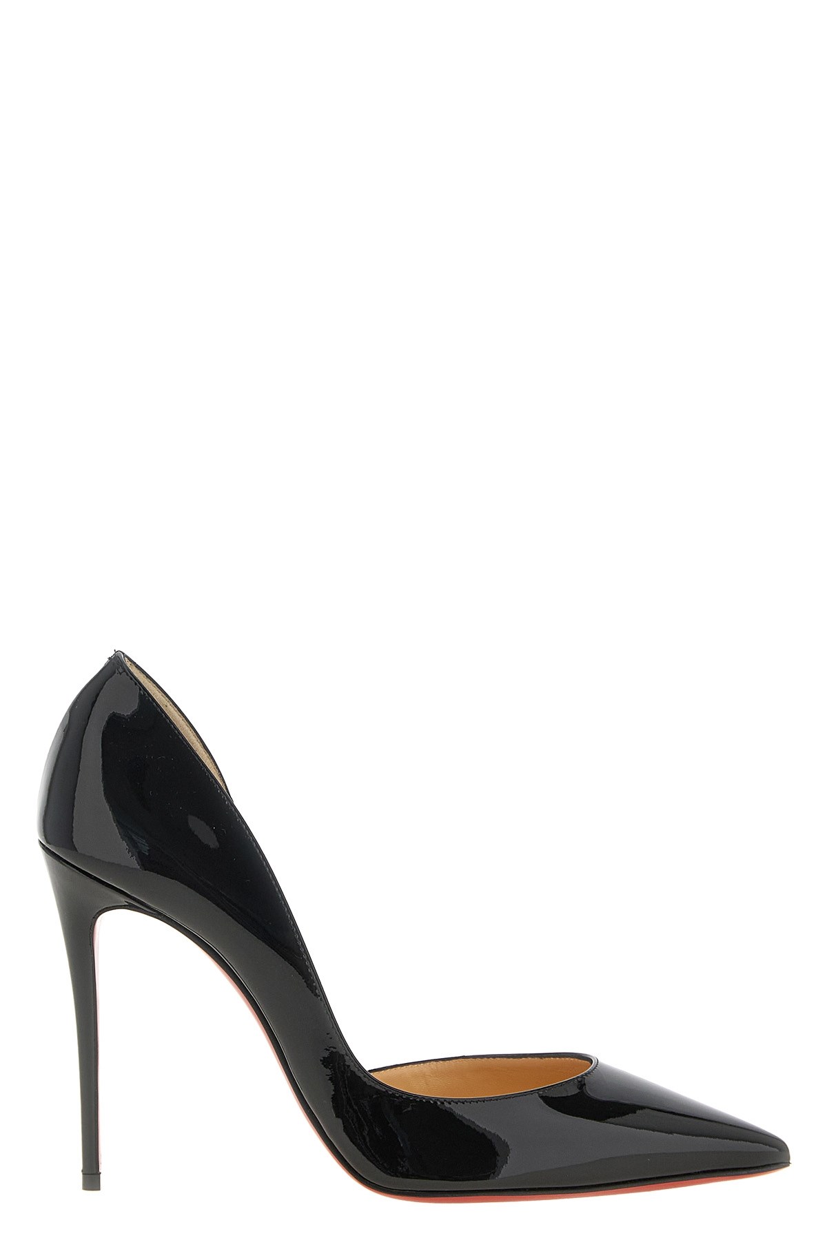 CHRISTIAN LOUBOUTIN 'Iriza' Pumps