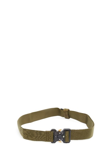 'rollercoaster' belt