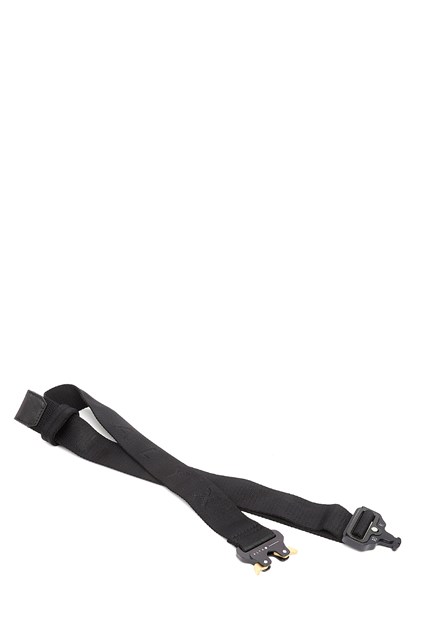 'rollercoaster' belt