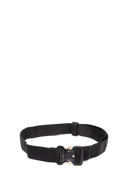 'rollercoaster' belt