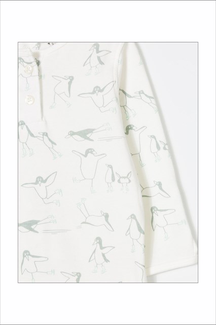 STELLA MCCARTNEY KIDS