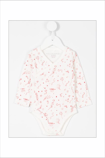 STELLA MCCARTNEY KIDS