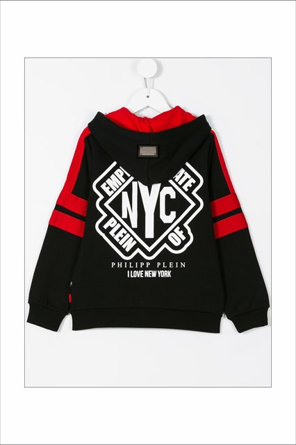 PHILIPP PLEIN JUNIOR
