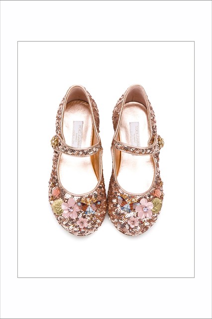 DOLCE & GABBANA