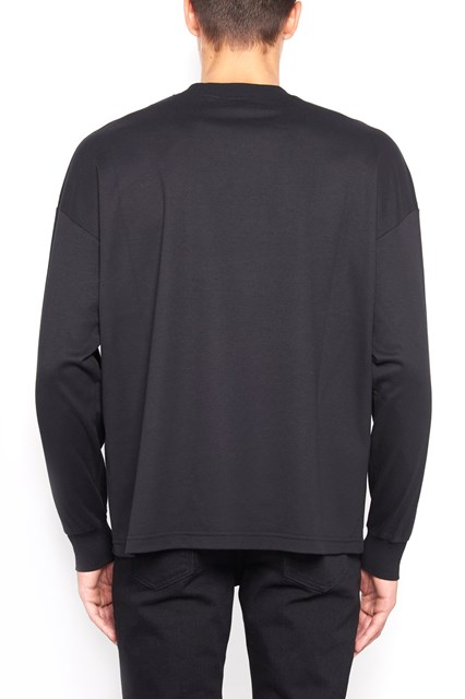 'Alyx Bunny' print Long Sleeve T-Shirt