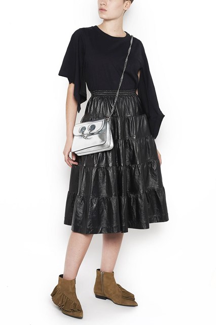 'Mini Pierce' Crossbody Bag