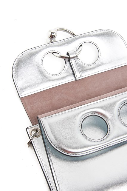 'Mini Pierce' Crossbody Bag