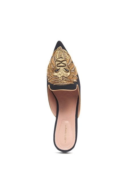 ALBERTA FERRETTI