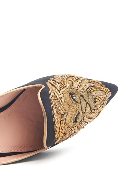ALBERTA FERRETTI