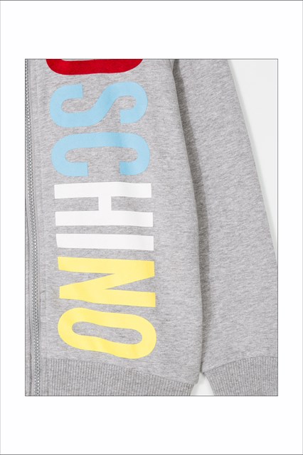 MOSCHINO KID TEEN