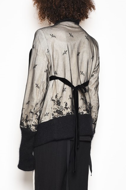 ANN DEMEULEMEESTER
