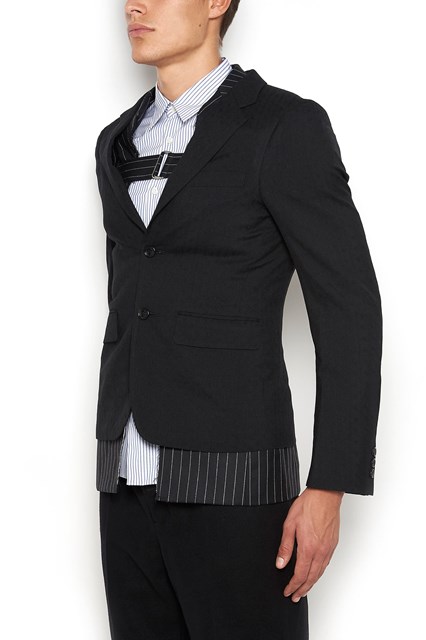 COMME DES GARÇONS HOMME PLUS