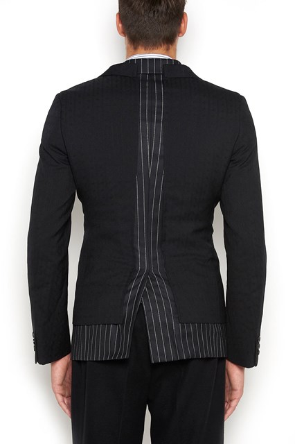 COMME DES GARÇONS HOMME PLUS