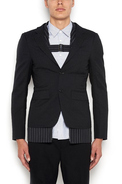 COMME DES GARÇONS HOMME PLUS