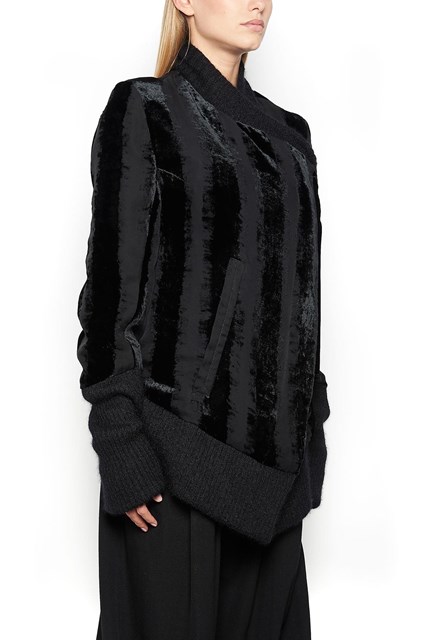 ANN DEMEULEMEESTER