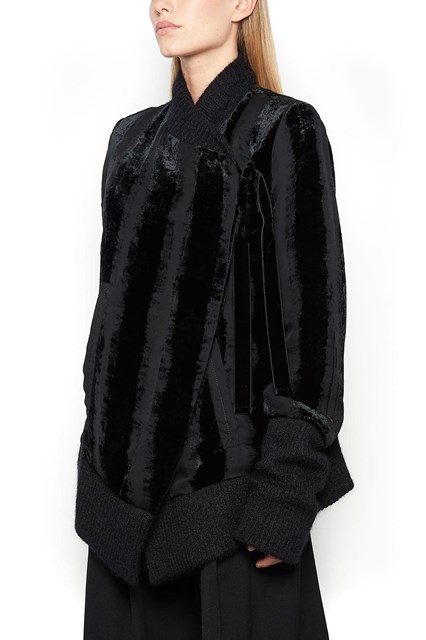ANN DEMEULEMEESTER
